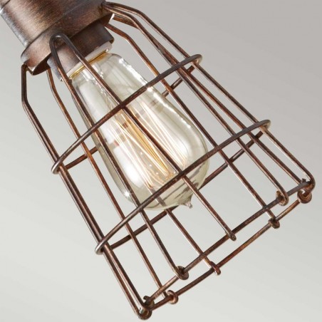 Pendant lamp Urban Renewal II