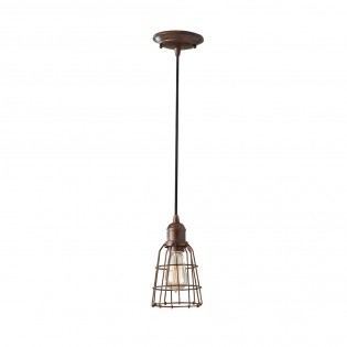 Pendant lamp Urban Renewal II