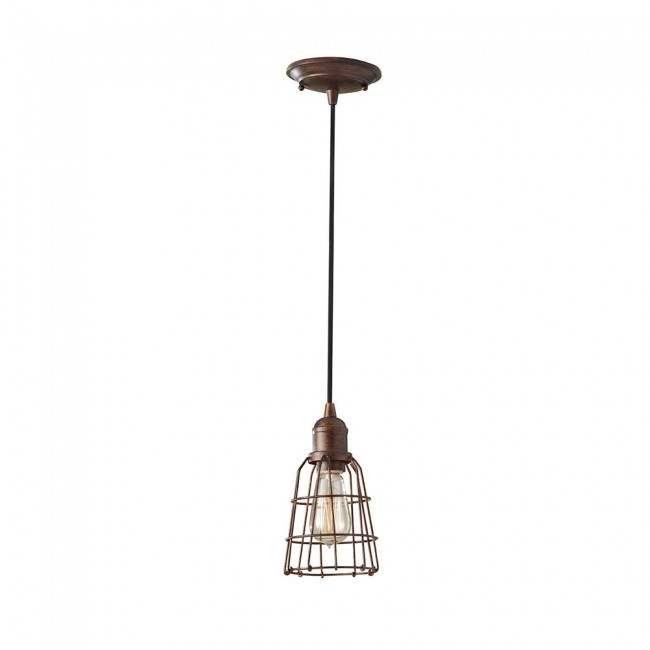 Pendant lamp Urban Renewal II