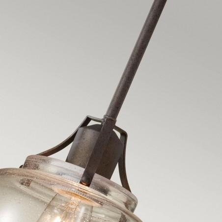 Pendant lamp Urban Renewal III