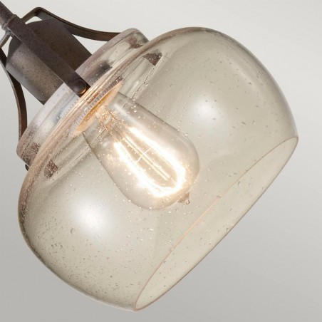 Pendant lamp Urban Renewal III
