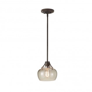 Pendant lamp Urban Renewal III