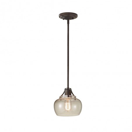 Pendant lamp Urban Renewal III