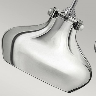 Aplique de pared Hinkley