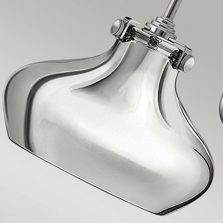 Aplique de pared Hinkley