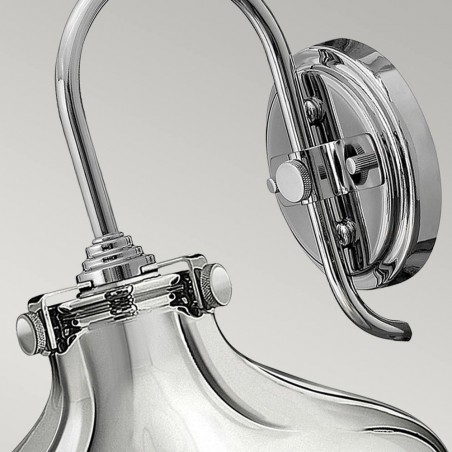 Aplique de pared Hinkley