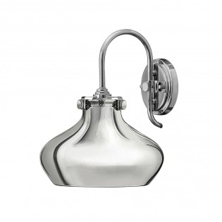 Wall lamp Congress