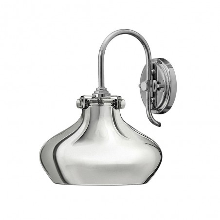 Aplique de pared Hinkley