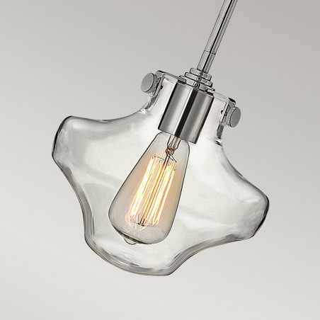 Pendant lamp Congress