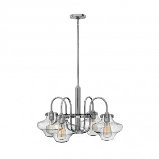 Pendant lamp Congress (4...