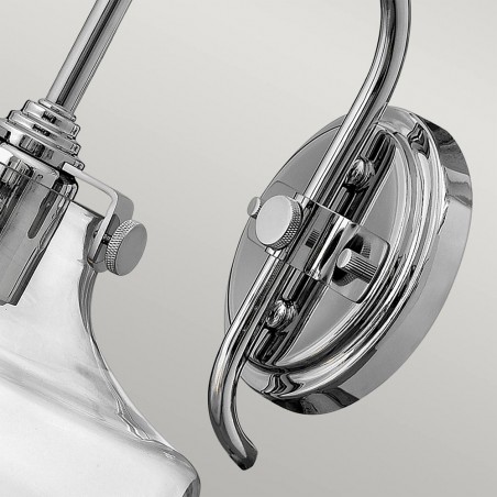 Wall lamp Congress II