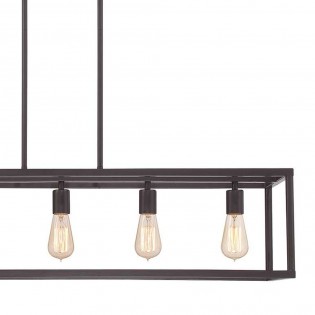 Pendant lamp New Harbor (5 lights)