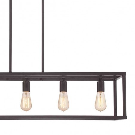 Pendant lamp New Harbor (5 lights)