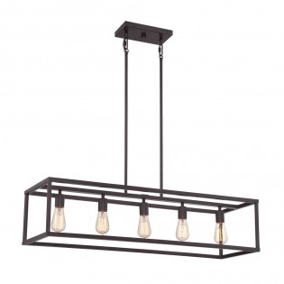 Pendant lamp New Harbor (5...