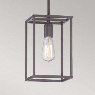 Pendant lamp New Harbor