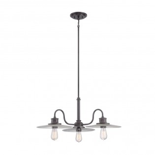 Pendant lamp Admiral (3...