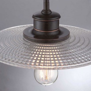 Pendant lamp Admiral