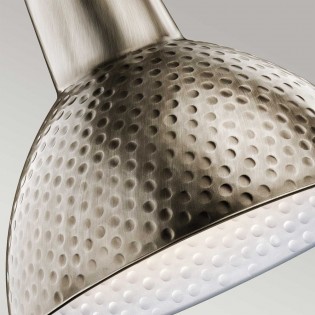 Pendant lamp Missoula