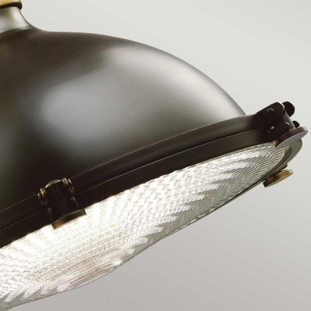 Pendant lamp Hatteras Bay