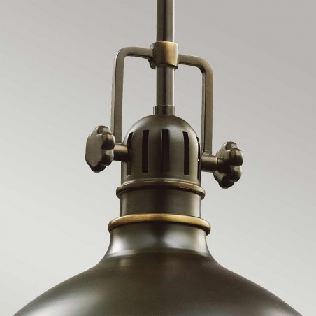 Pendant lamp Hatteras Bay