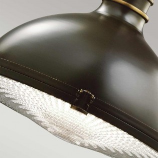 Pendant lamp Hatteras Bay