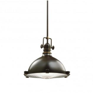 Pendant lamp Hatteras Bay
