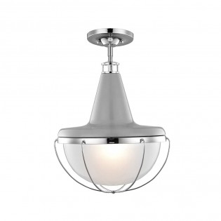 Pendant lamp Livingston M