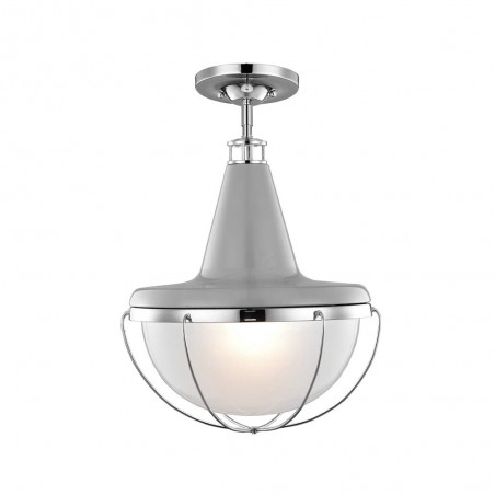 Pendant lamp Livingston M