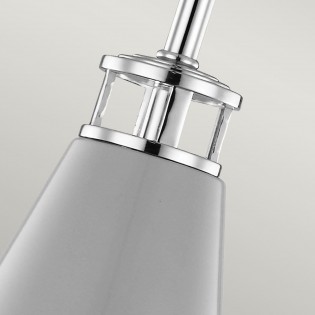 Pendant lamp Livingston M