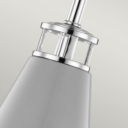 Pendant lamp Livingston M