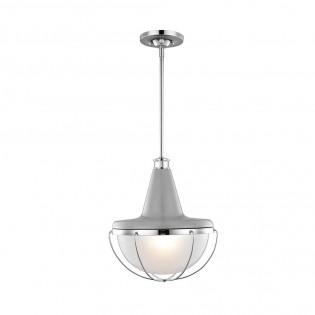 Pendant lamp Livingston M