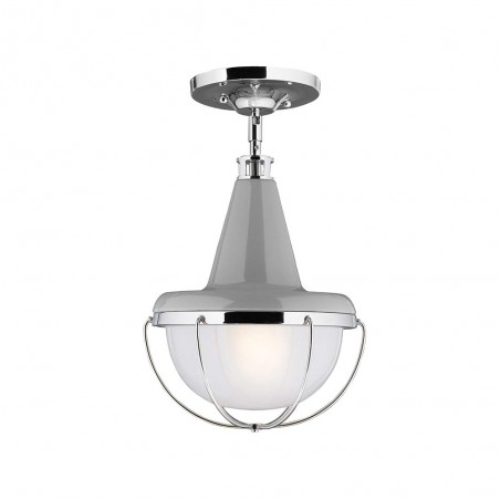 Pendant lamp Livingston S