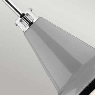 Pendant lamp Livingston S