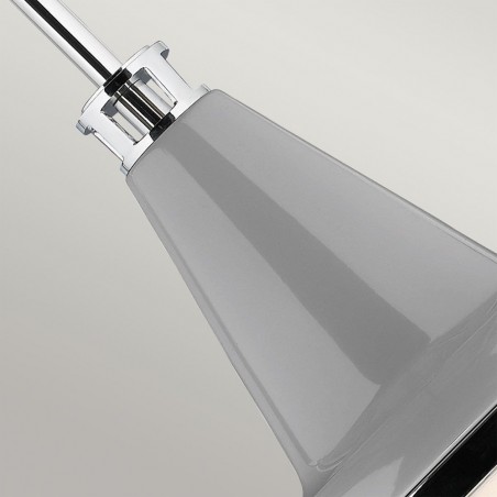 Pendant lamp Livingston S
