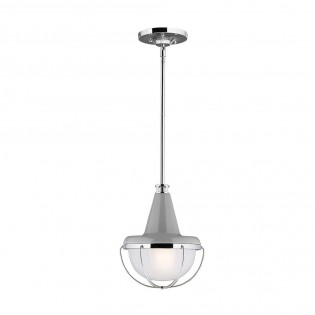 Pendant lamp Livingston S