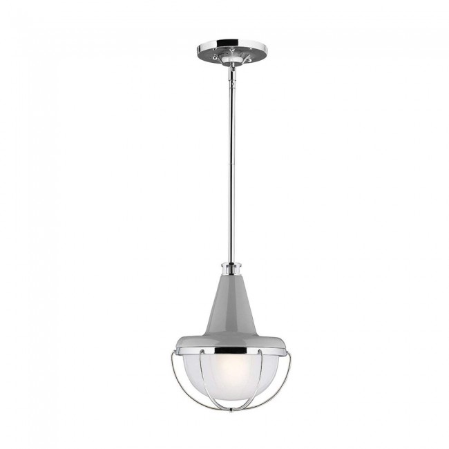 Pendant lamp Livingston S