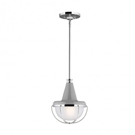 Pendant lamp Livingston S