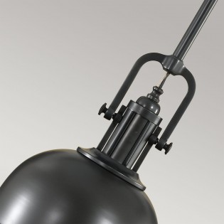 Ceiling lamp Parker