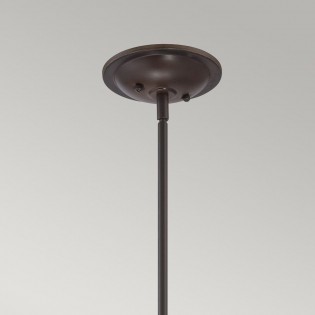 Lámpara colgante Eastvale S