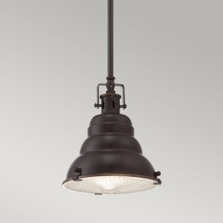 Lámpara colgante Eastvale S