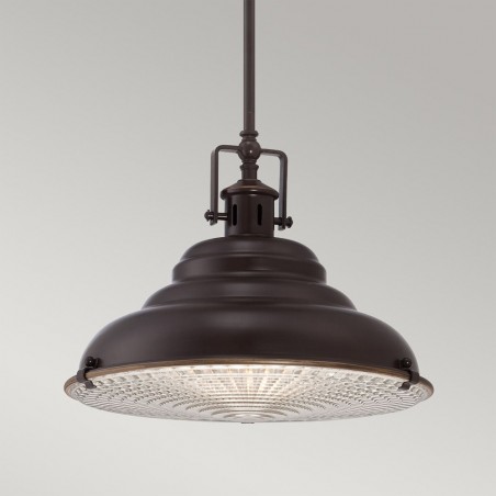 Pendant lamp Eastvale M