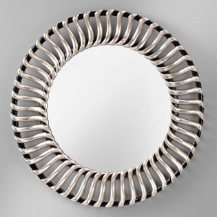 Espejo de pared Cosmo (106.7 cm.)