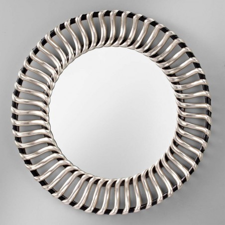 Espejo de pared Cosmo (106.7 cm.)