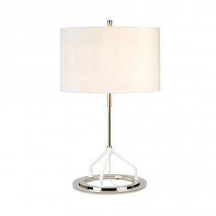 Lámpara de mesa Vicenza