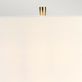 Lámpara de mesa Vicenza