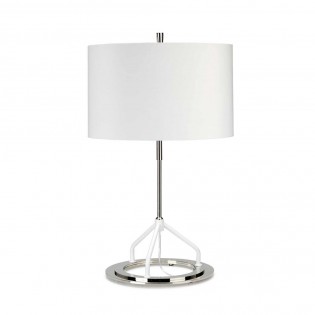 Lámpara de mesa Vicenza