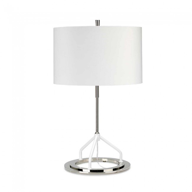Lámpara de mesa Vicenza