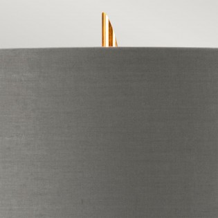 Lámpara de mesa Ferrara