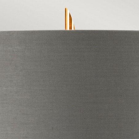 Lámpara de mesa Ferrara