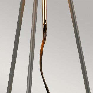 Lámpara de mesa Ferrara